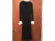 Ralph Lauren crna haljina, vel S slika 2