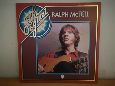Ralph McTell:The Original