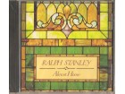 Ralph Stanley &amp;; The Clinch Mountain Boys ‎– Almost Home