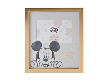 Ram - Disney, Mickey, 10x15 cm - Disney, Mickey Mouse