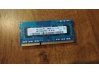 Ram memorija 2GB DDR3 Hynix , 1333MHZ , BR6
