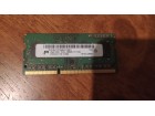 Ram memorija BR3 DDR3 Micron 4GB , 1600Mhz , PC3L