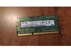 Ram memorija BR5 DDR3 Samsung 4GB , 1600Mhz , PC3L