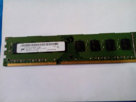 Ram memorija  DDR3  4GB/1600MHz Desktop