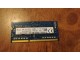 Ram memorija DDR3 Hynix 2GB , 1600Mhz , low voltage BR2 slika 1