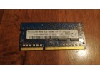 Ram memorija DDR3 Hynix 2GB , 1600Mhz , low voltage BR3