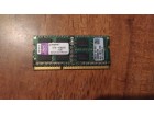 Ram memorija DDR3 Kingston 2GB ,  1333MHz
