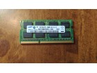 Ram memorija DDR3 Samsung , 2GB , 1333MHz , BR3