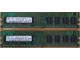 Ram memorija Samsung 2 x1 GB 800 Mhz DDR2 slika 1