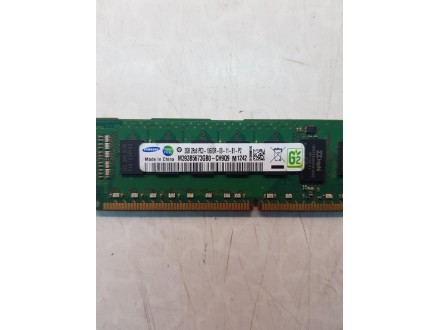 Ram memorija Samsung 2GB DDR3 ECC