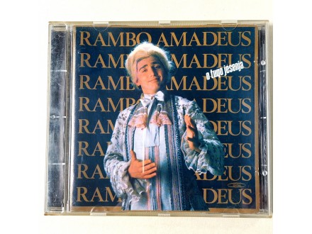 Rambo Amadeus - O Tugo Jesenja