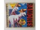 Ramones –  Adios Amigos  (CD, EU) omot loš slika 1