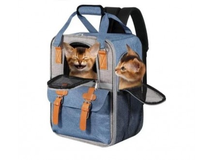 Ranac - torba za pse i mačke