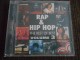 Rap and Hip Hop - The best of best slika 1