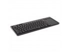 Rapoo K2800 Wireless Multimedia US tastatura crna