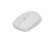 Rapoo M100 Silent Wireless Multi-mode miš svetlo sivi slika 1