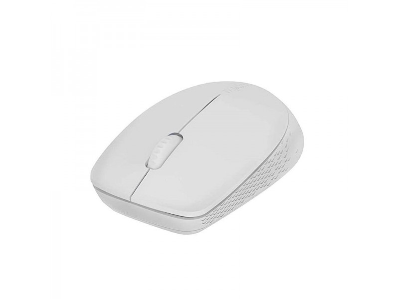 Rapoo M100 Silent Wireless Multi-mode miš svetlo sivi