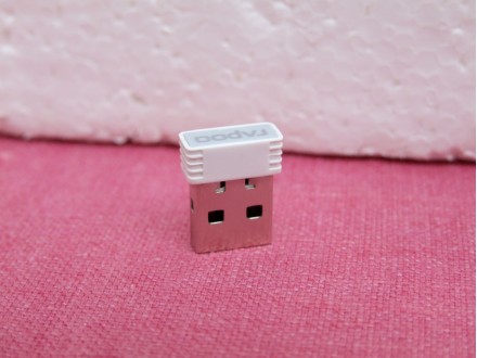Rapoo USB bezicni risiver za slusalice + GARANCIJA!
