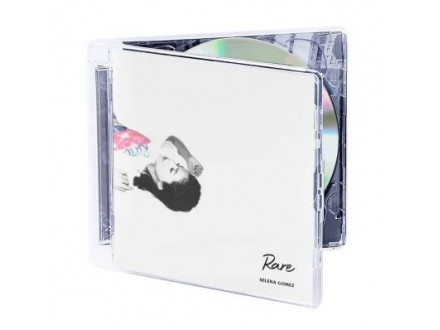 Rare , Selena Gomez, CD