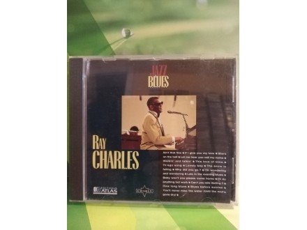 Ray Charles - Jazz Blues Collection