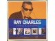 Ray Charles ‎– Original Album Series  5xCD slika 1