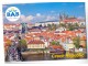 Razglednica Češka Prag (Praha), 2 kom slika 1