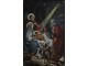 Razglednica-Hristos se rodi,praznicna (2259.) slika 1