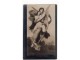Razglednica umetnička, Psyche by Bouguereau slika 1