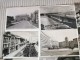 Razglednice Beograda (50e godine) - 12 komada slika 2