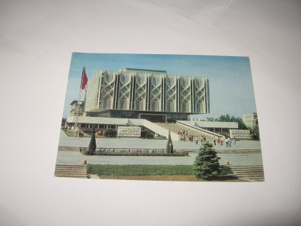 Razglednice iz Uzbekistana 46