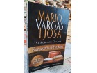 Razgovori u Prinstonu - Mario Vargas Ljosa
