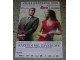 Razvedi me, zavedi me (George Clooney) - filmski plakat slika 1
