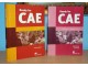 Ready for CAE Coursebook + Workbook with key slika 1
