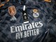Real Madrid dres 2023-24 Jude Bellingham 5 (Gostujući) slika 2