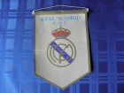 Real Madrid, plastična