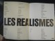 Realizam 1919 - 1939 / Les realismes 1919 - 1939 slika 3
