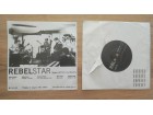 Rebel Star – Staklo / Put