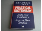 Recnik engleski Readers digest Practical Dictionary