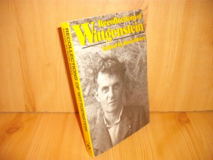 Recollections of Wittgenstein