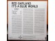 Red Garland Trio - Its A Blue World slika 2