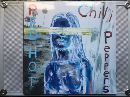 Red Hot Chili Peppers - BY THE WAY  (2LP)  2002