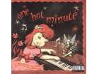 Red Hot Chili Peppers - One Hot Minute,CD