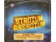 Red Hot Chili Peppers - Stadium Arcadium 2 x CD slika 1