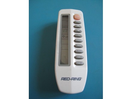 Red-Ring R71A/E daljinski za klima uređaj