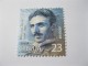 Redovna marka, Srbija, 2019., Nikola Tesla slika 1