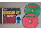 Reggae Up! 40 Classic Reggae Cuts - 2CD original