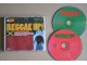 Reggae Up! 40 Classic Reggae Cuts - 2CD original slika 1