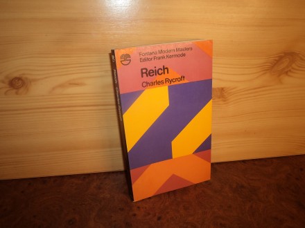 Reich - Charles Rycroft