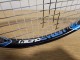 Reket za tenis Crane ADVANTAGE Micro Carbon Titan. 275g slika 2