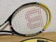 Reket za tenis Wilson VENUS Serena 25 3` 7/8 L00 slika 3